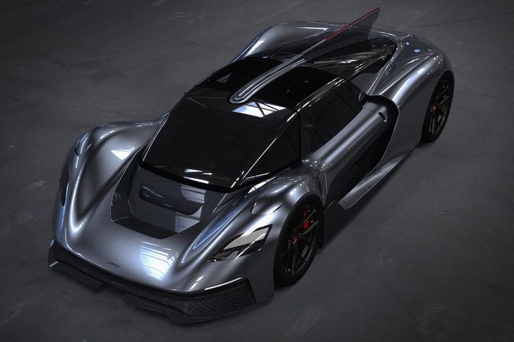 Arash Cars